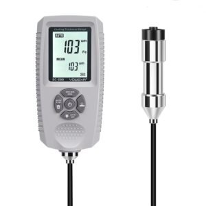 EC-500E ​Compact Coating Thickness Gauge YOWEXA
