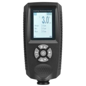EC-500X Ultra high accuracy electroplating thickness gauge YOWEXA