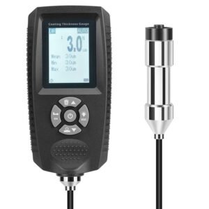 EC-500XE Ultra high accuracy electroplating thickness gauge YOWEXA