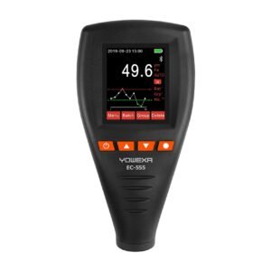 EC-555/555S/555SE Coating Thickness Gauge YOWEXA