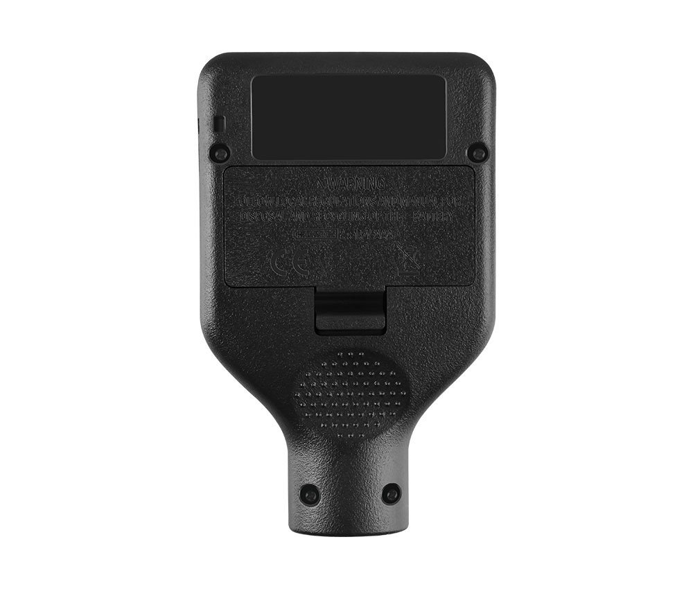EC-600/600S/600SE/600X Coating Thickness Gauge YOWEXA - Gambar 2
