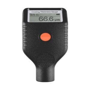 EC-600/600S/600SE/600X Coating Thickness Gauge YOWEXA