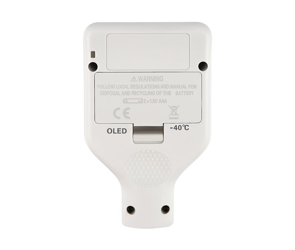EC-600/600S/600SE/600X Coating Thickness Gauge YOWEXA - Gambar 5