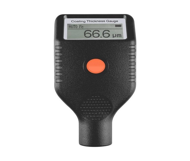 EC-600/600S/600SE/600X Coating Thickness Gauge YOWEXA