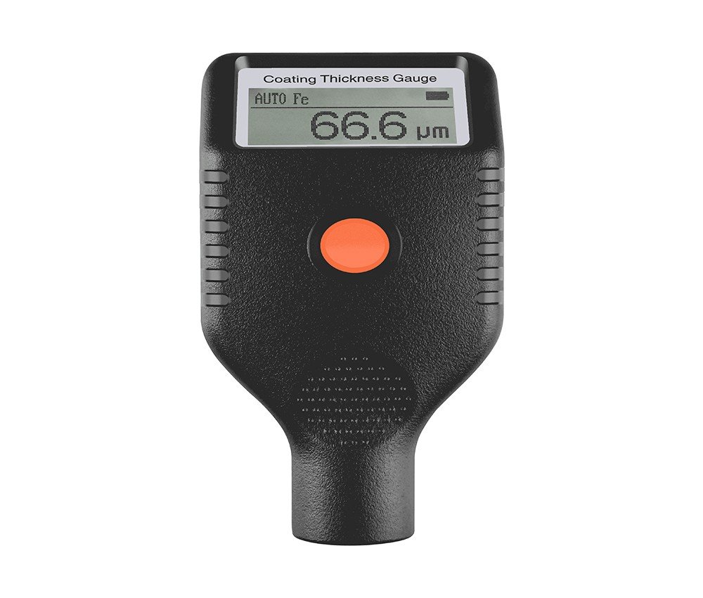 EC-600/600S/600SE/600X Coating Thickness Gauge YOWEXA