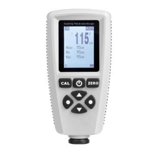 EC-770S High Accuracy Coating Thickness Gauge YOWEXA