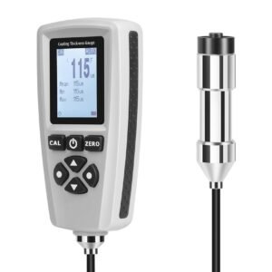 EC-770SE Coating Thickness Gauge YOWEXA