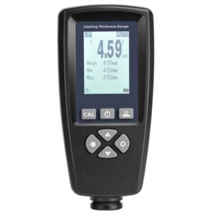 EC-770X Wide Range Coating Thicknesss gauge YOWEXA