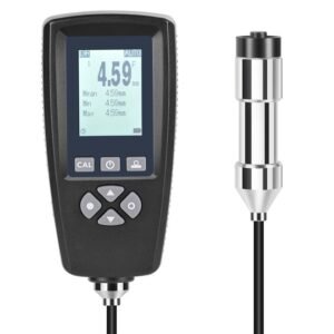 EC-770XE Wide Range Coating Thickness Gauge with External Probe YOWEXA