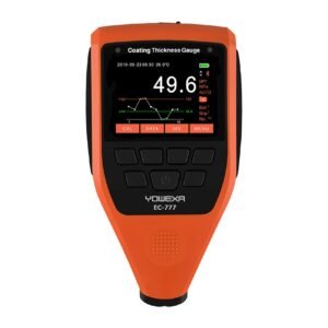 EC-777/777E Coating Thickness Gauge YOWEXA
