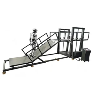 ER-45° Embodied Robot Climbing Test Bench Haida 5154-HD
