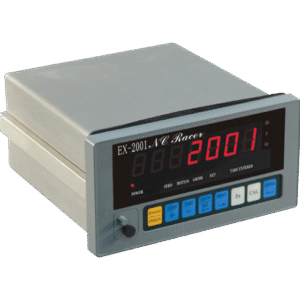 EX-2001Nc Indikator Timbangan Digital Presisi EXCELL