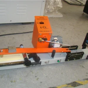 Electric Friction Decolorization Tester Haida HD-P309