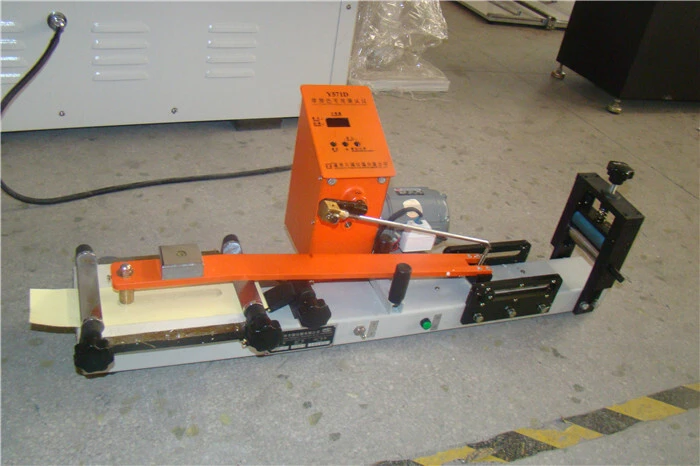 Electric Friction Decolorization Tester Haida HD-P309