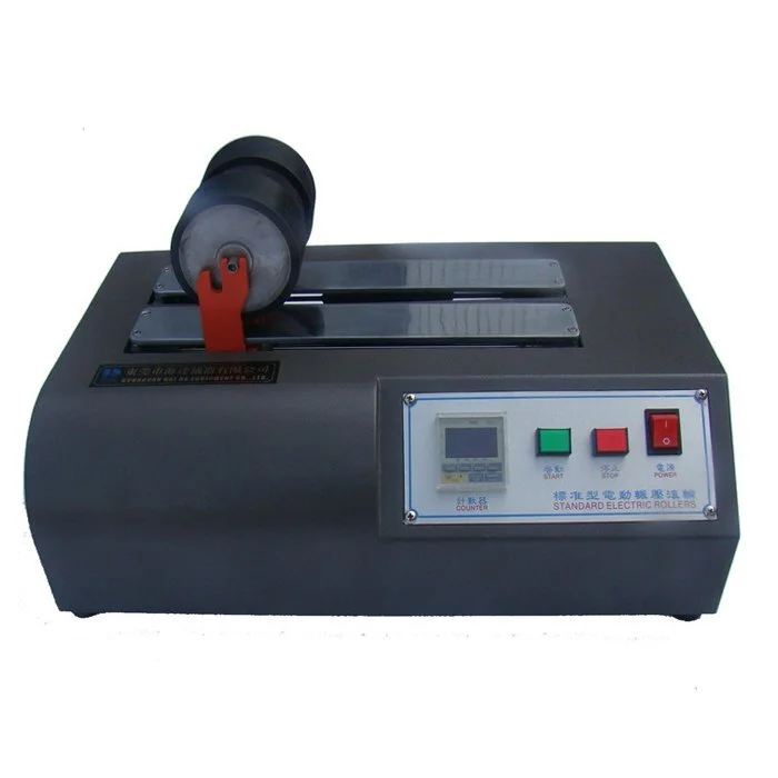 Electric Tape Adhesion Roller Haida HD-C526-2