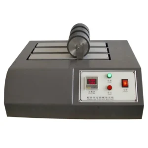 Electric Tape Adhesion Three Roller Testing Machine Haida HD-C526-2