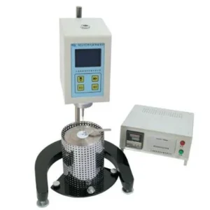 Eletronic Rotating Viscometer Haida HD-C801-1