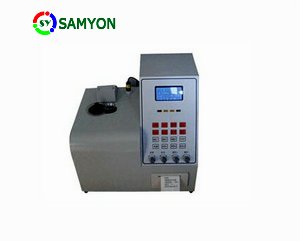 FACO-II Dissociative Calcium Oxide Tester - Alat Uji Kalsium Oksida Bebas Semen