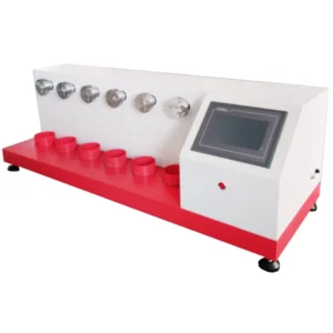 FIBERBOARD FLEXING TESTER Haida HD-P887