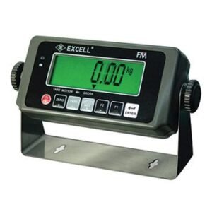 FM/FMR Mini Indikator Timbangan Digital EXCELL