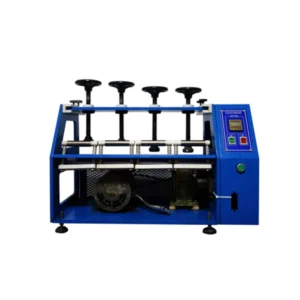 Finished Shoe Bending Tester Haida HD-P811