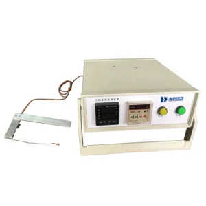 Flame Temperature Calibration Device 500W Haida 6015-HD