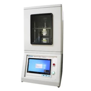 Flat Plate Thermofluidometer Method Haida 60086-HD
