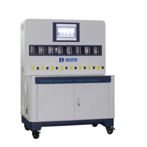 Floor Standing Smoking Machine Haida 8026-HD