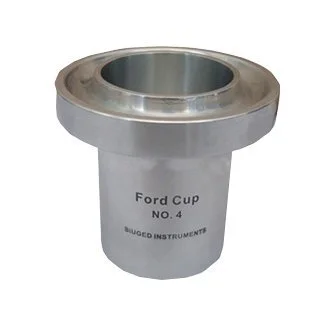 Ford Cup Haida HD-C802