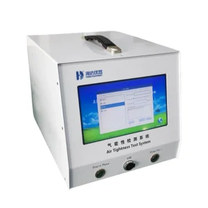 Four-channel Direct-Pressure Air Tightness Tester Haida 5160-HD
