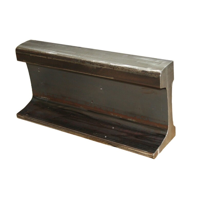 Blok uji kereta api GTS-60 | Calibration Block NDT Machine