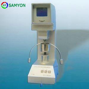 GYS-2 Photoelectric Liquid and Plastic Limit Tester - Alat Uji Batas Cair & Plastis Tanah Lab Geoteknik