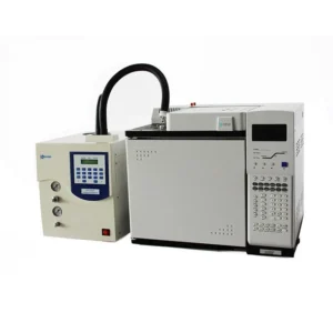 Gas Chromatography Haida