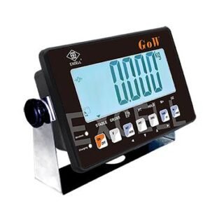 GoW IP68 Indikator Timbangan Digital Wireless Tahan Air EXCELL