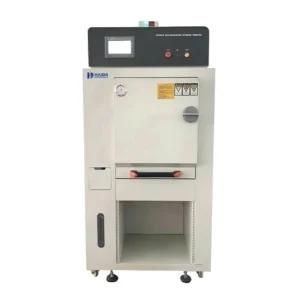 HAST High Pressure Accelerated Aging Test Chamber Haida 8083-HD
