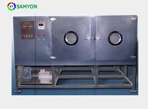 HCZ-1 Laboratory Bitumen Mixture Stability Tester - Alat Uji Stabilitas & Alur Campuran Aspal Lab Teknik Sipil