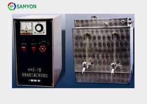 HHS-1 Bituminous Trichloroethylene Extractor - Alat Ekstraksi & Recovery Pelarut Trichloroethylene Aspal Lab
