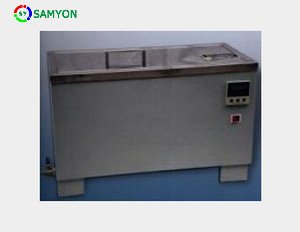 HHW-2 Constant Temperature Bath - Tangki Pemandian Air Suhu Konstan Lab Aspal Teknik Sipil