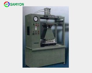 HLY-1 Bitumen Mixture Sample Machine - Mesin Pembuat Spesimen Campuran Aspal Lab Teknik Sipil