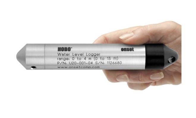 HOBO 13-Foot Water Level Data Logger U20-001-04 - Gambar 2