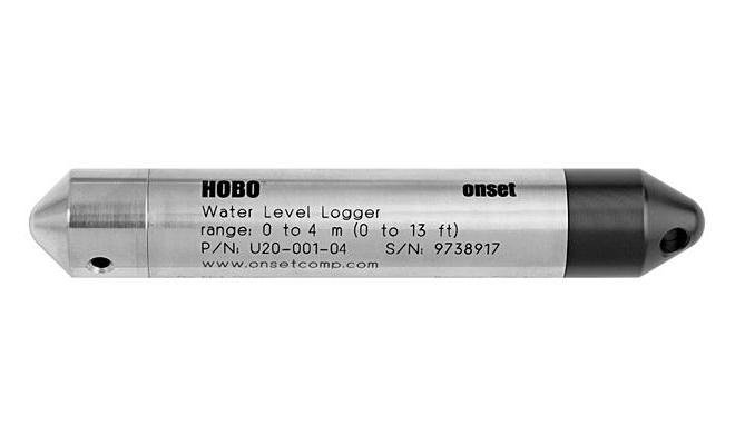 HOBO 13-Foot Water Level Data Logger U20-001-04-Ti