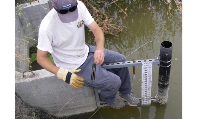 HOBO Fresh Water Conductivity Data Logger U24-001 - Gambar 3
