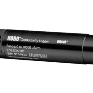 HOBO Fresh Water Conductivity Data Logger U24-001
