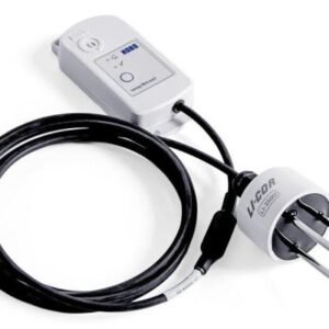 HOBO MX Soil EC/VWC/Temp Data Logger MX2307A