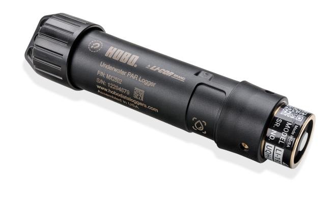 HOBO MX Underwater PAR Data Logger MX2502 - Gambar 2