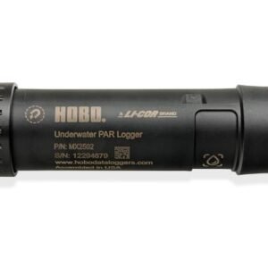 HOBO MX Underwater PAR Data Logger MX2502