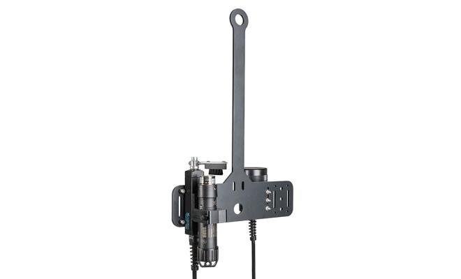 HOBO MX Underwater PAR Data Logger MX2502 - Gambar 5