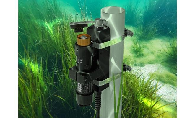 HOBO MX Underwater PAR Data Logger MX2502 - Gambar 7