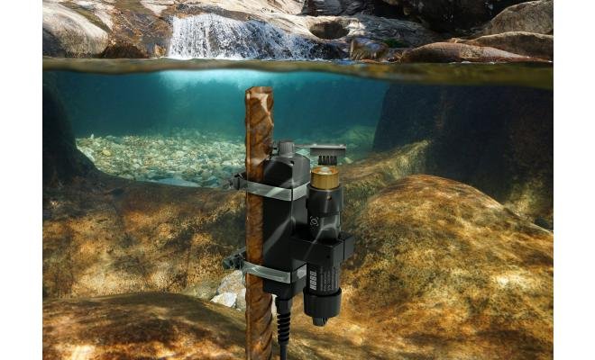 HOBO MX Underwater PAR Data Logger MX2502 - Gambar 8
