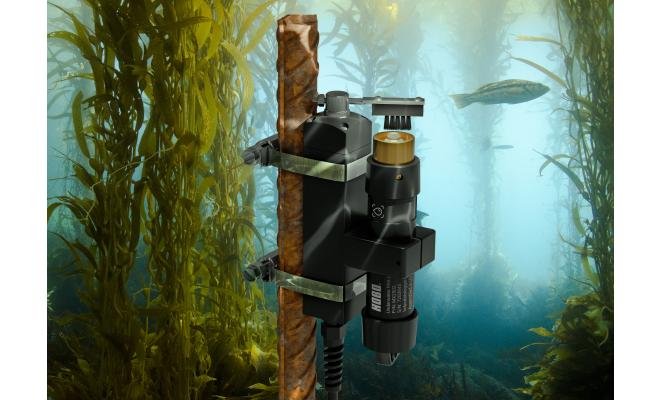 HOBO MX Underwater PAR Data Logger MX2502 - Gambar 9
